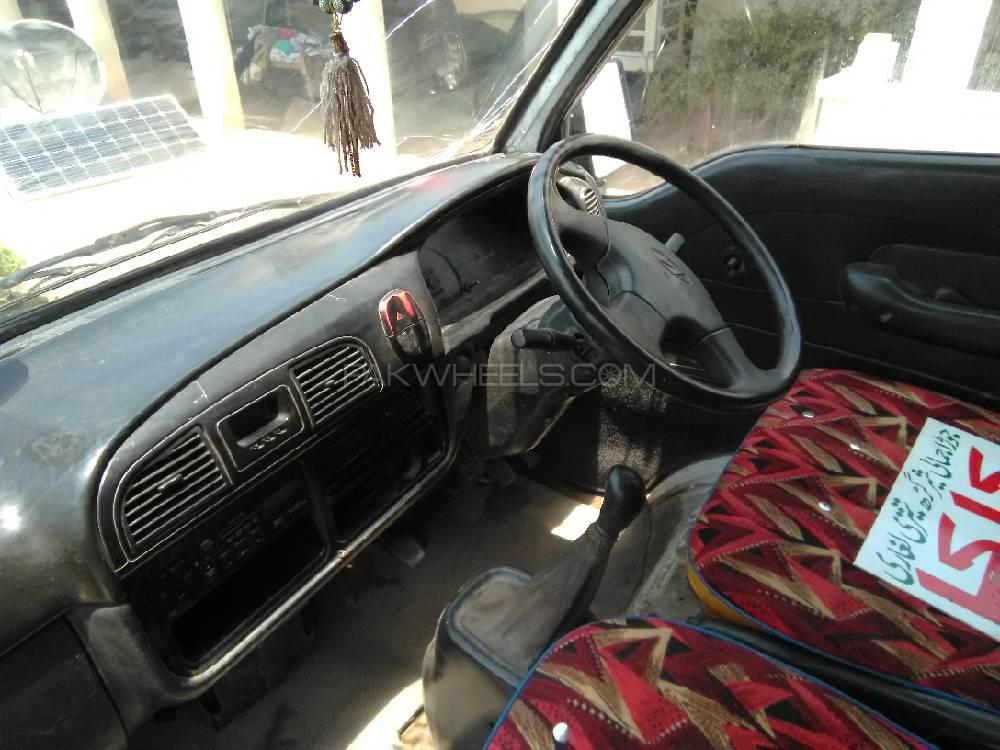 Hyundai Grace 1999 for Sale in Khushab Image-1