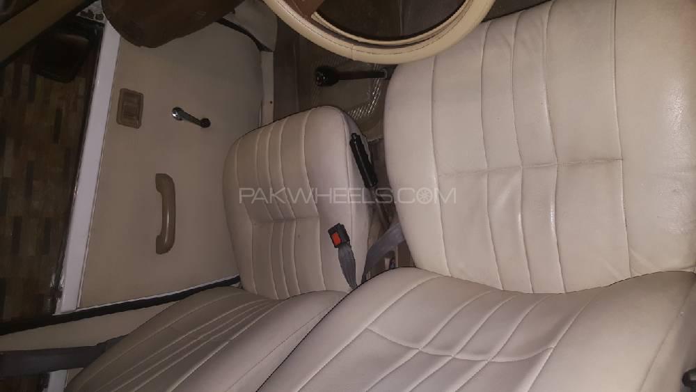Nissan Pulsar 1983 for Sale in Lahore Image-1