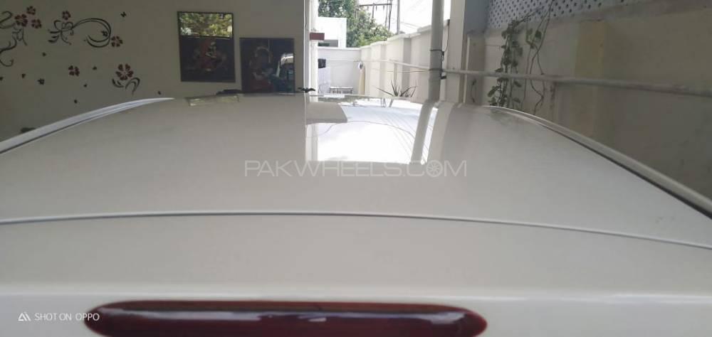 Daihatsu Mira 2010 for Sale in Rawalpindi Daihatsu Mira 2010 for Sale in Rawalpindi Image-3