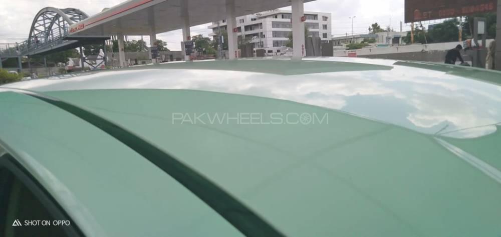 Daihatsu Mira 2010 for Sale in Rawalpindi Daihatsu Mira 2010 for Sale in Rawalpindi Image-5