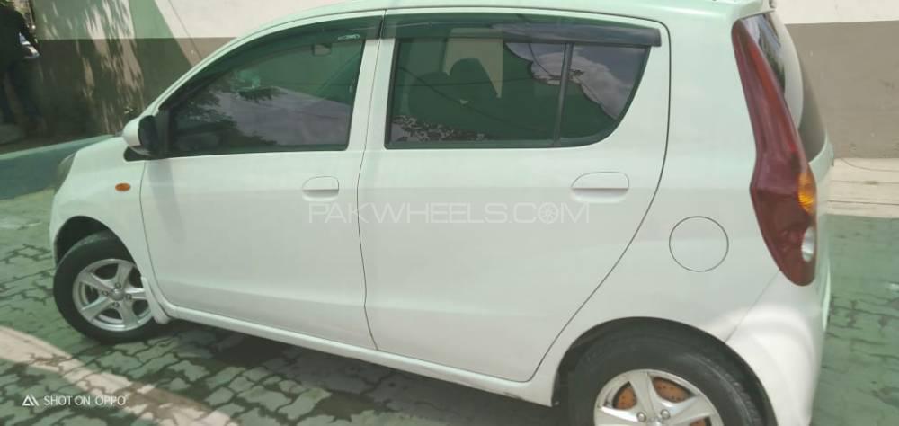 Daihatsu Mira 2010 for Sale in Rawalpindi Daihatsu Mira 2010 for Sale in Rawalpindi Image-6
