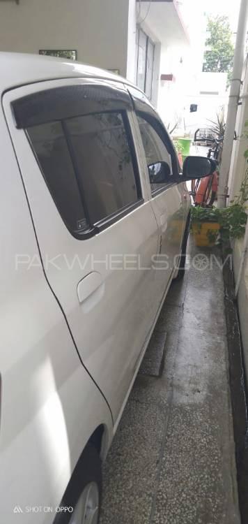 Daihatsu Mira 2010 for Sale in Rawalpindi Daihatsu Mira 2010 for Sale in Rawalpindi Image-7