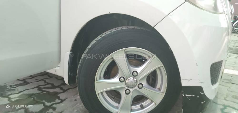 Daihatsu Mira 2010 for Sale in Rawalpindi Daihatsu Mira 2010 for Sale in Rawalpindi Image-8