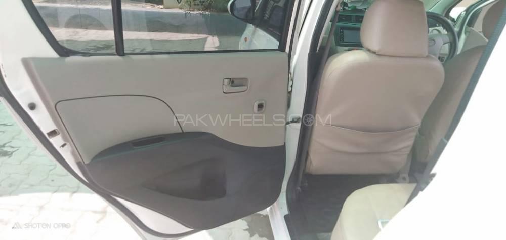 Daihatsu Mira 2010 for Sale in Rawalpindi Daihatsu Mira 2010 for Sale in Rawalpindi Image-9