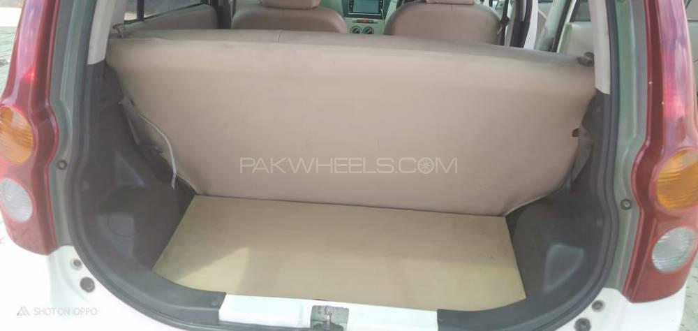 Daihatsu Mira 2010 for Sale in Rawalpindi Daihatsu Mira 2010 for Sale in Rawalpindi Image-13