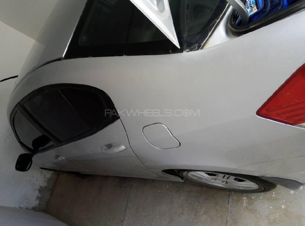 Honda City 2011 for Sale in Quetta Image-1