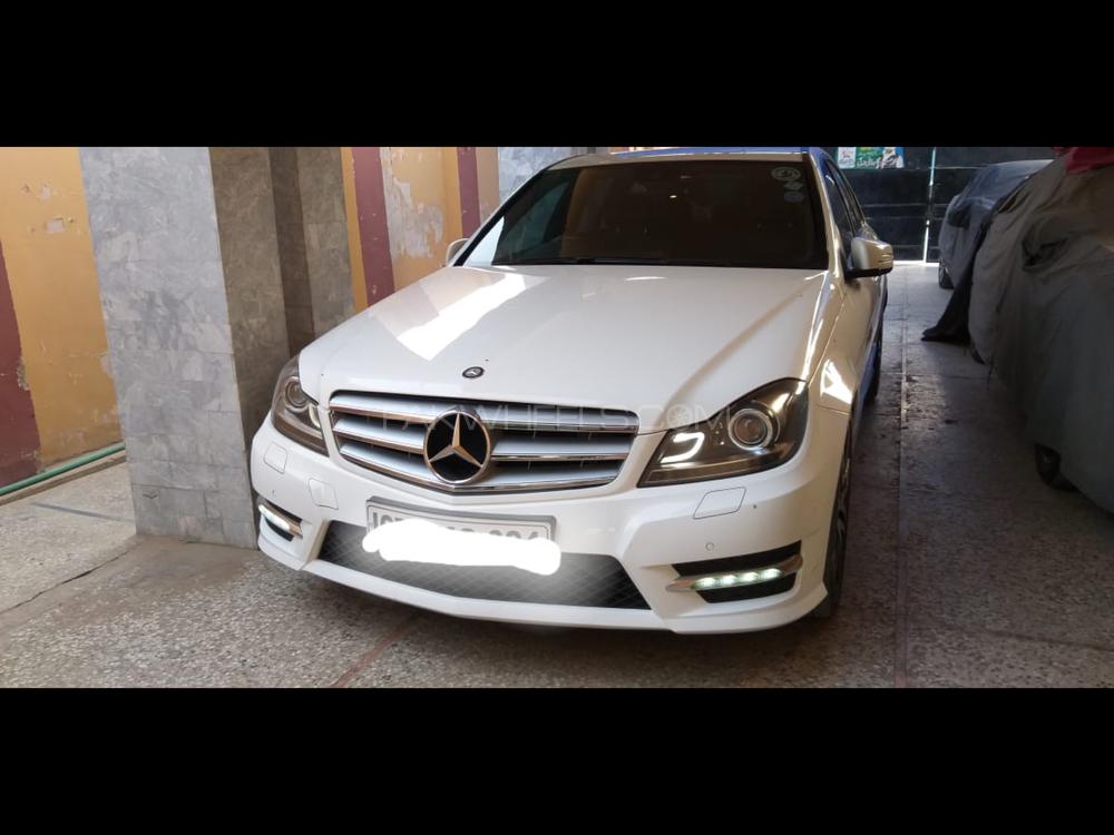 Mercedes Benz Other 2013 for Sale in Bahawalpur Image-1