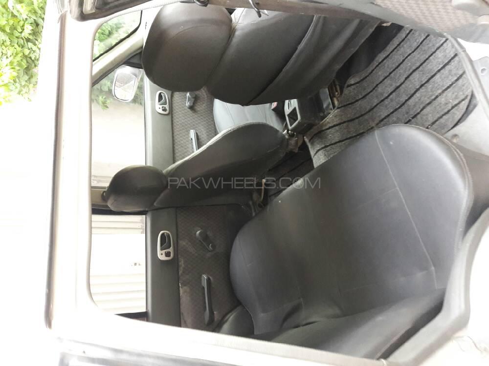 Suzuki Cultus 2016 for Sale in Arifwala Suzuki Cultus 2016 for Sale in Arifwala Image-6