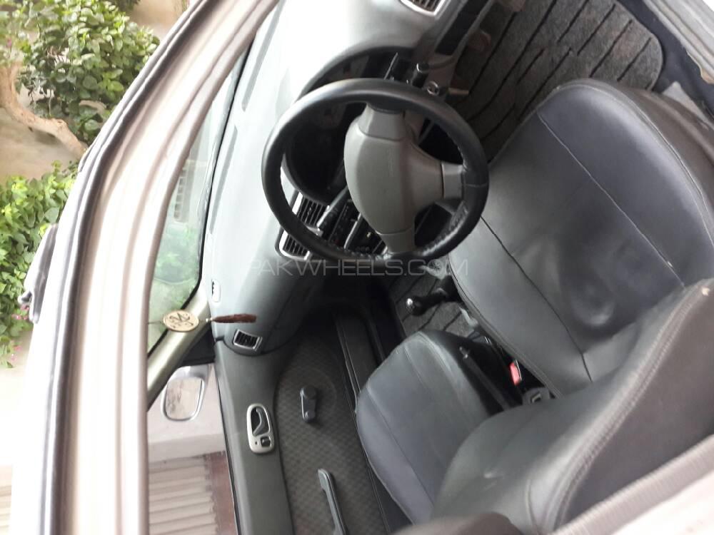 Suzuki Cultus 2016 for Sale in Arifwala Suzuki Cultus 2016 for Sale in Arifwala Image-4