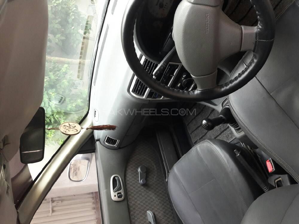 Suzuki Cultus 2016 for Sale in Arifwala Suzuki Cultus 2016 for Sale in Arifwala Image-5