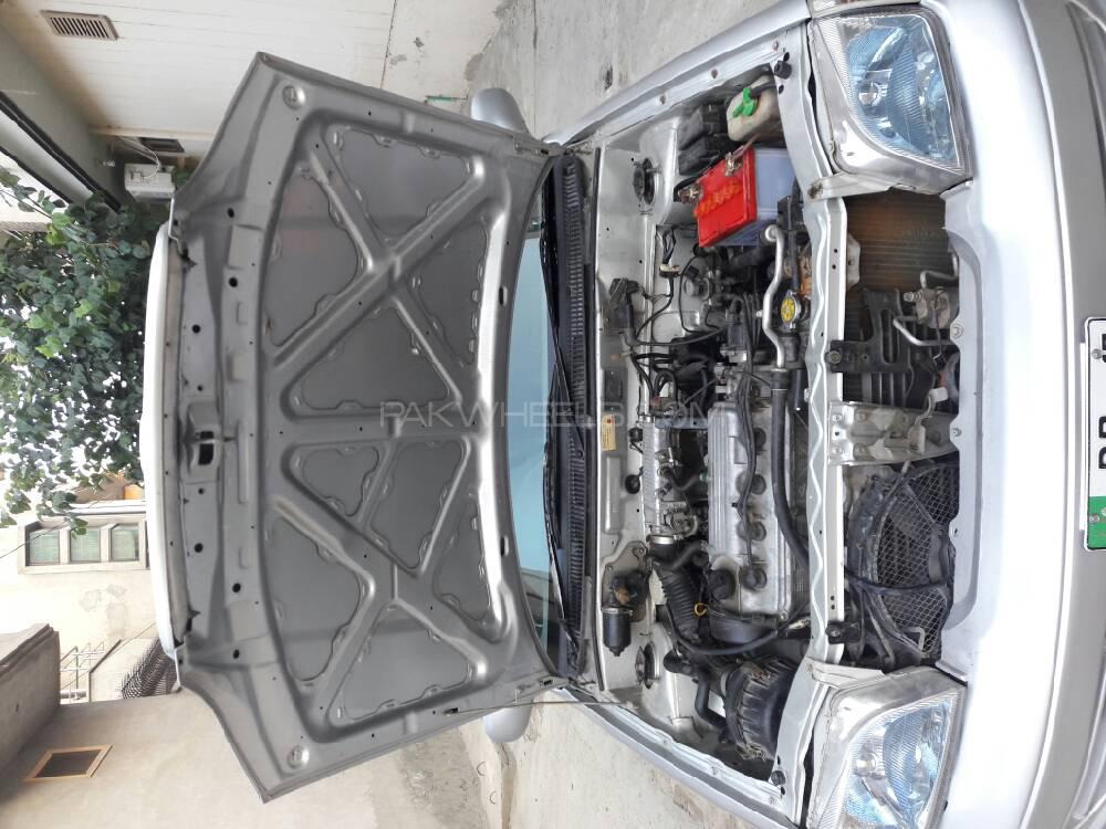 Suzuki Cultus 2016 for Sale in Arifwala Suzuki Cultus 2016 for Sale in Arifwala Image-7