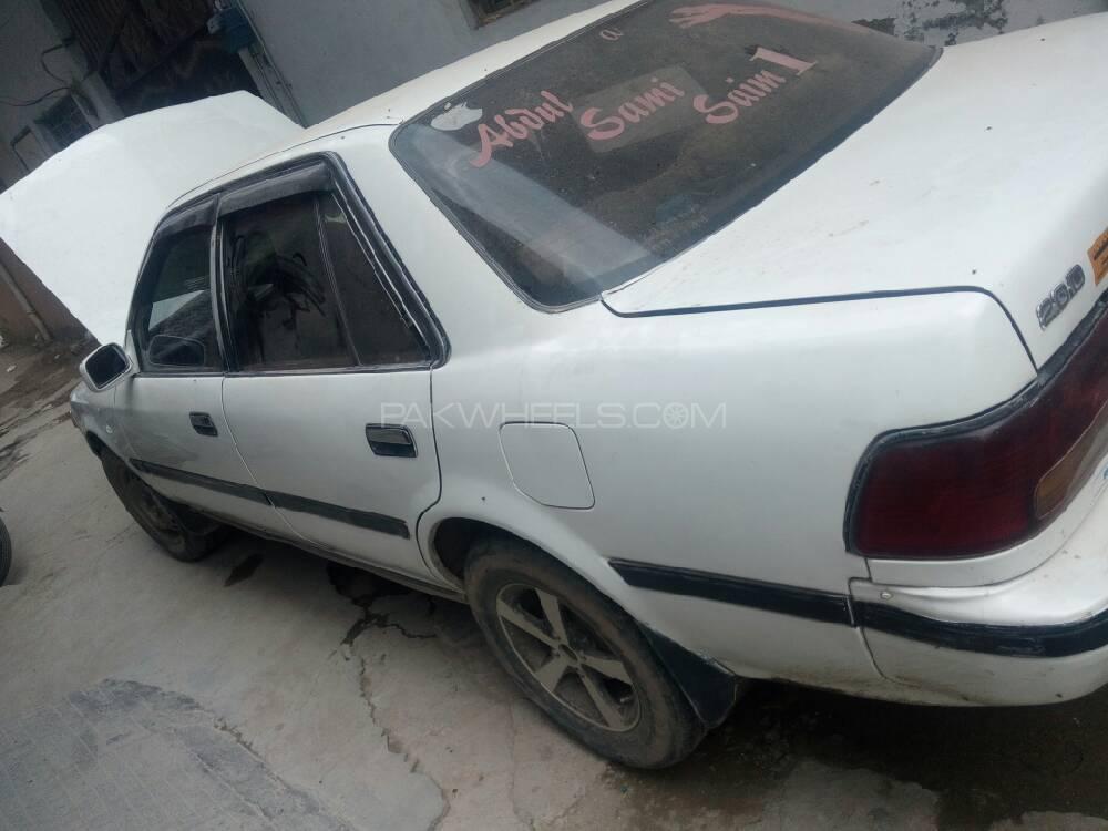 Toyota Corona 1989 for Sale in Rawalpindi Image-1
