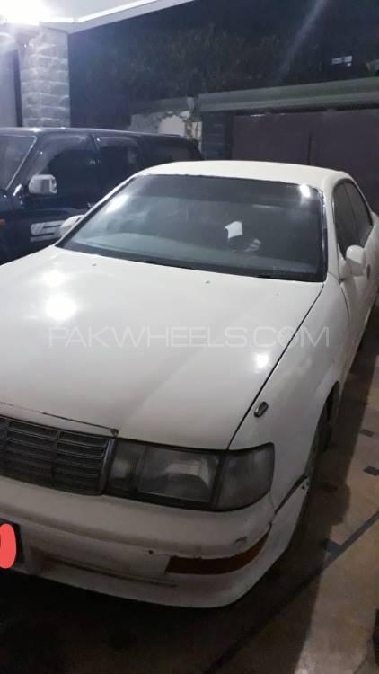 Toyota Crown 1974 for Sale in Karachi Image-1