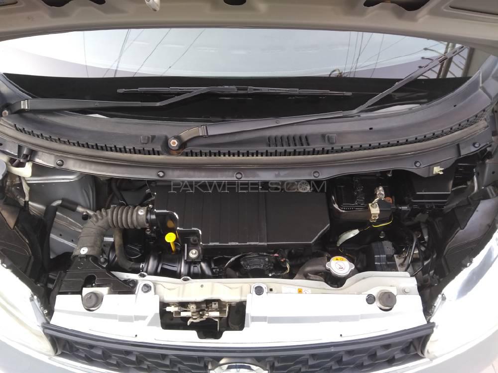 Nissan Dayz 2014 for Sale in Karachi Nissan Dayz 2014 for Sale in Karachi Image-6