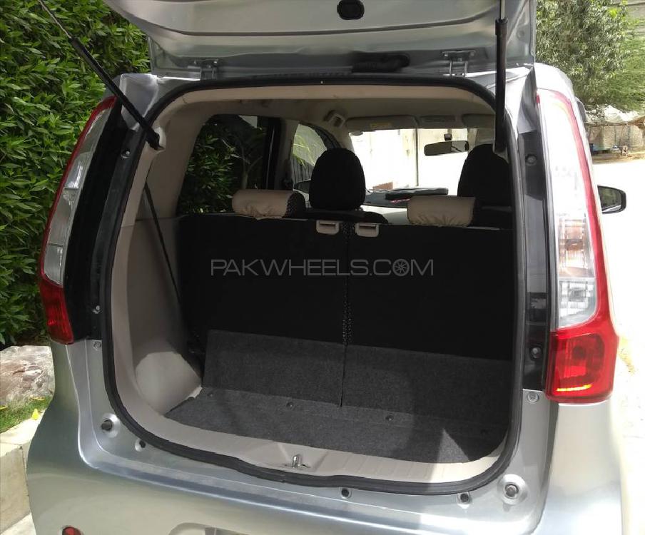 Nissan Dayz 2014 for Sale in Karachi Nissan Dayz 2014 for Sale in Karachi Image-7