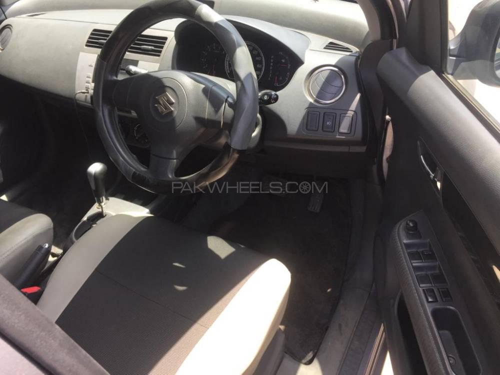 Suzuki Swift 2016 for Sale in Karachi Suzuki Swift 2016 for Sale in Karachi Image-7
