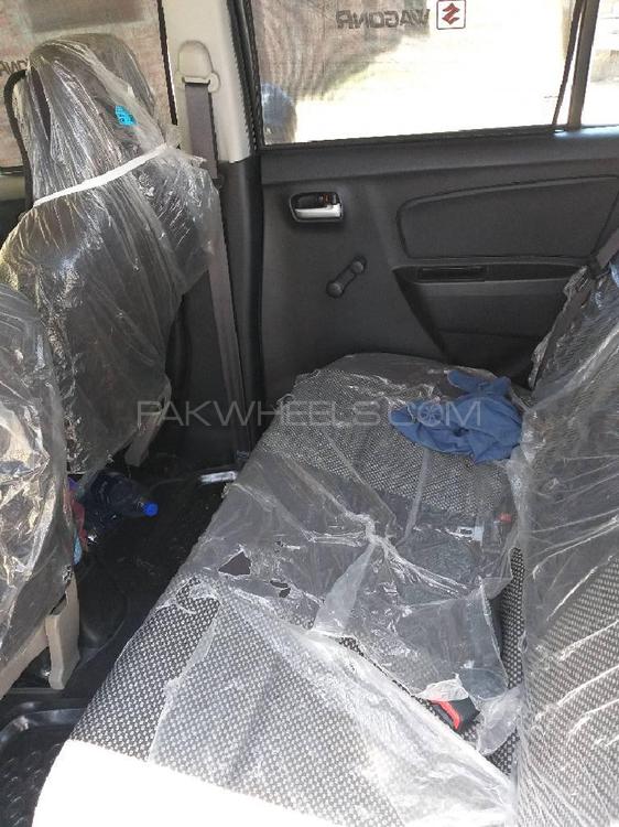 سوزوکی ویگن آر 2018 for Sale in لاہور سوزوکی ویگن آر 2018 for Sale in لاہور Image-15
