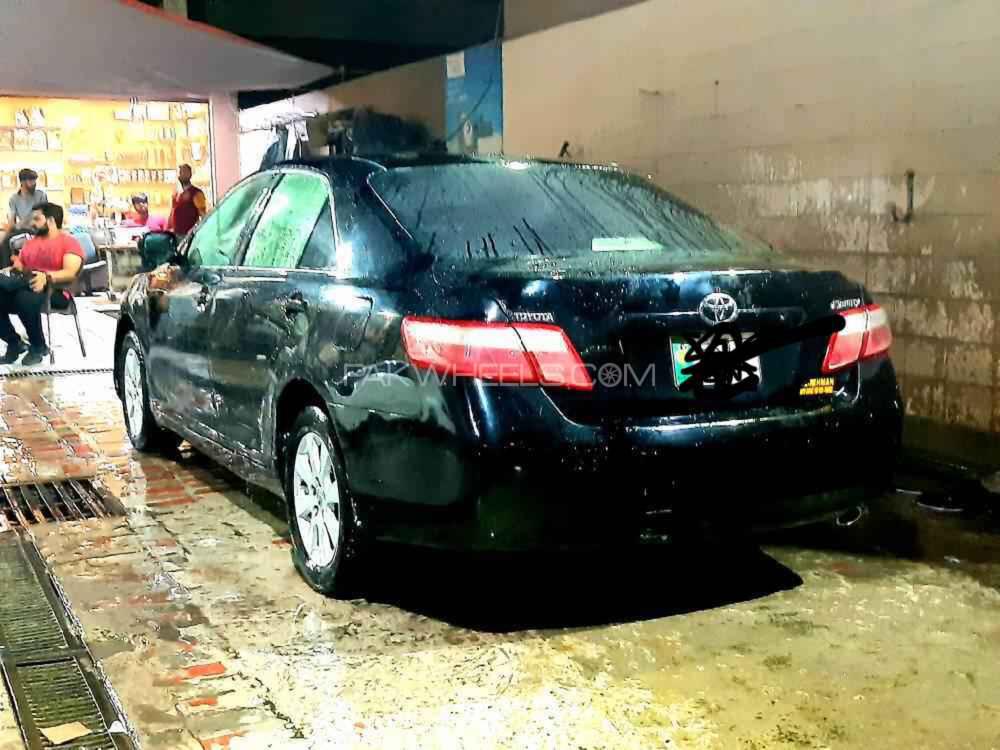 Toyota Camry 2006 for Sale in Jhang Toyota Camry 2006 for Sale in Jhang Image-2
