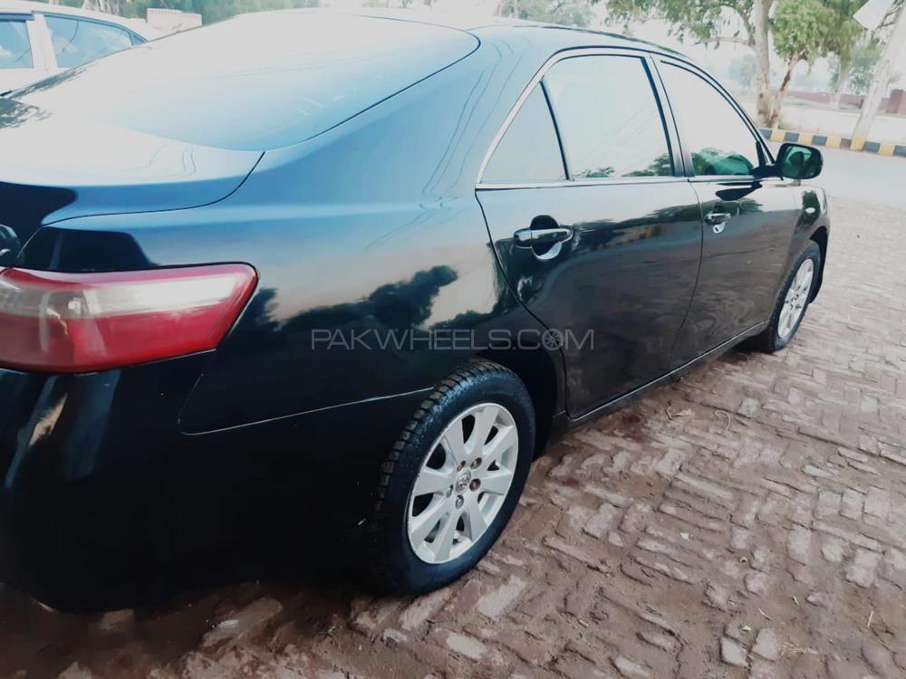 Toyota Camry 2006 for Sale in Jhang Toyota Camry 2006 for Sale in Jhang Image-3