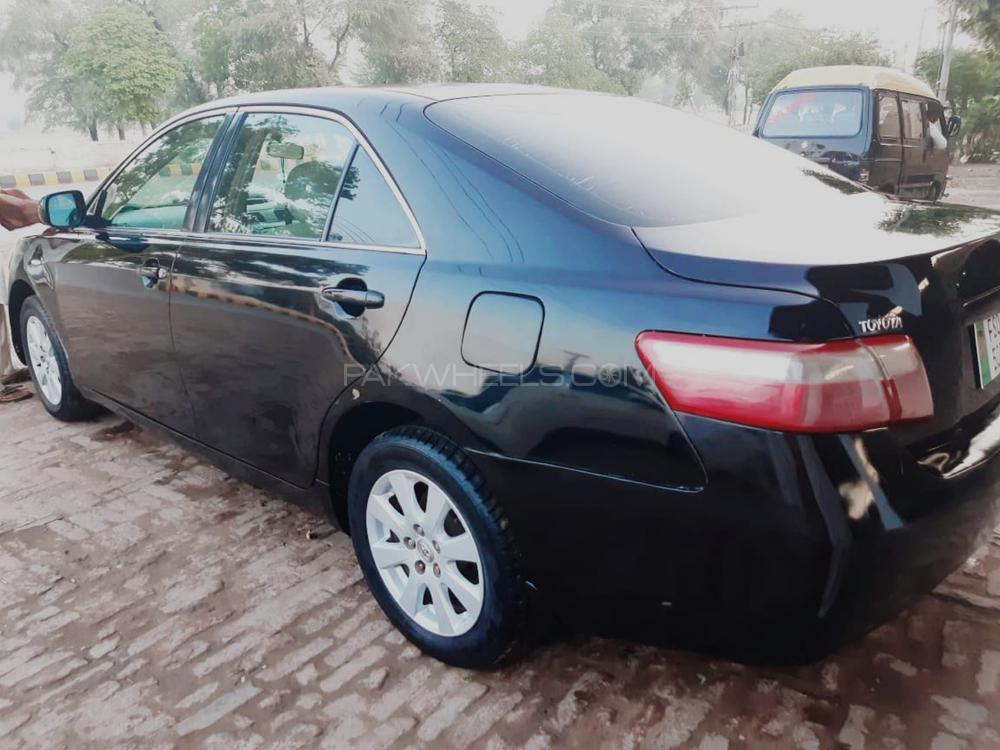 Toyota Camry 2006 for Sale in Jhang Toyota Camry 2006 for Sale in Jhang Image-4
