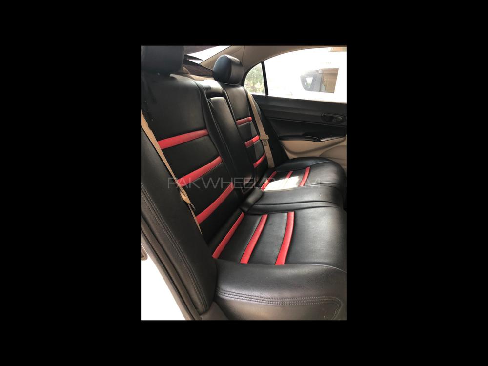 Honda Civic 2009 for Sale in Lahore Honda Civic 2009 for Sale in Lahore Image-6