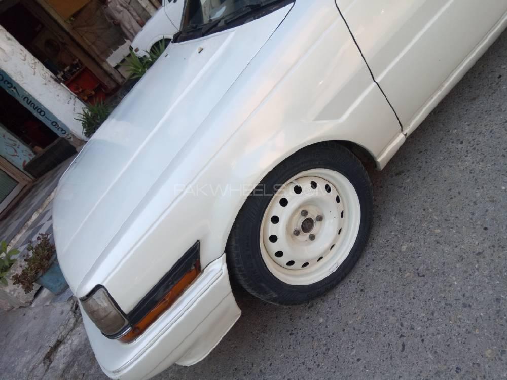 Toyota Corona 1985 for Sale in Islamabad Image-1