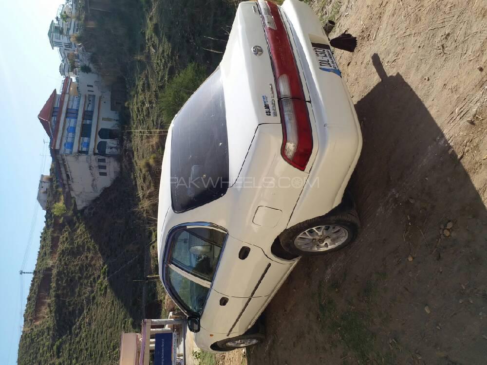 Toyota Corolla 2001 for Sale in Dadyal Ak Toyota Corolla 2001 for Sale in Dadyal Ak Image-8