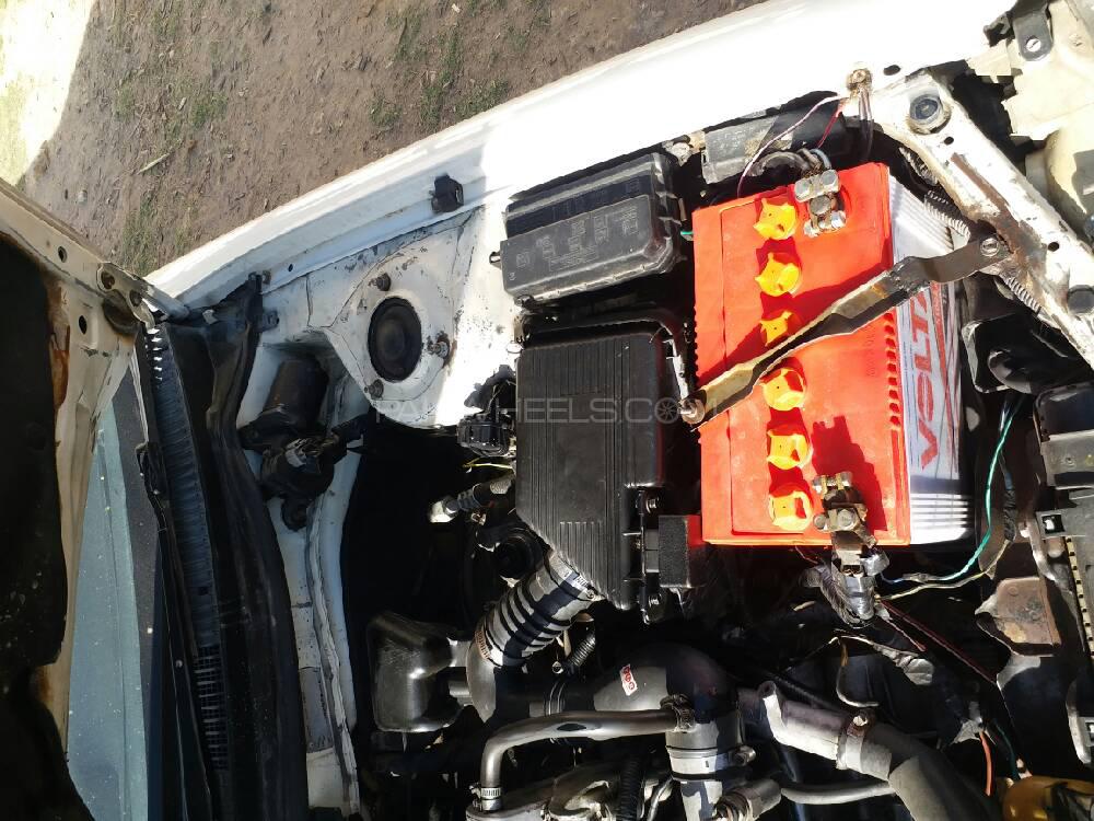 Toyota Corolla 2001 for Sale in Dadyal Ak Toyota Corolla 2001 for Sale in Dadyal Ak Image-3