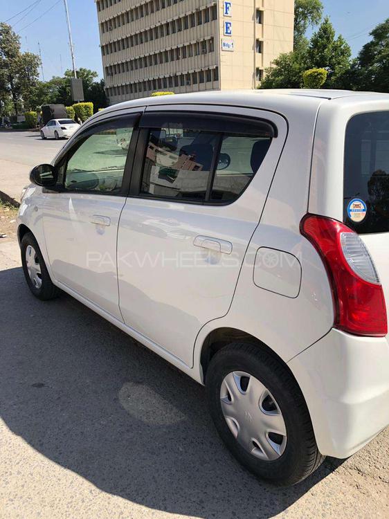 Mazda Carol Eco 2012 for Sale in Rawalpindi Mazda Carol Eco 2012 for Sale in Rawalpindi Image-3