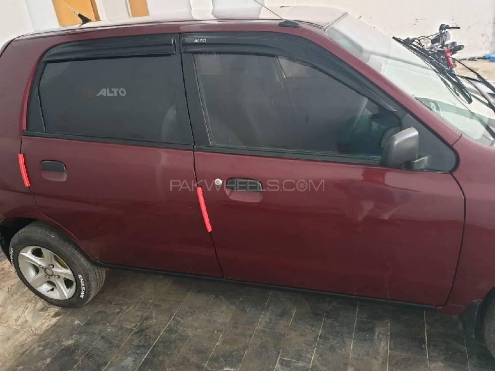Suzuki Alto 2011 for Sale in Lahore Suzuki Alto 2011 for Sale in Lahore Image-7