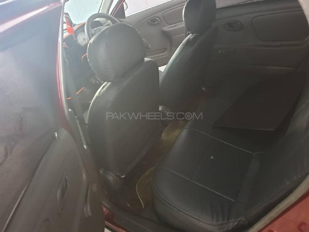 Suzuki Alto 2011 for Sale in Lahore Suzuki Alto 2011 for Sale in Lahore Image-11
