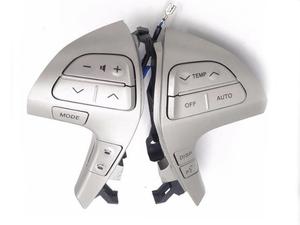 Multimedia Steering Control For Toyota Premio 2005-2016 Multimedia Steering Control For Toyota Premio 2005-2016