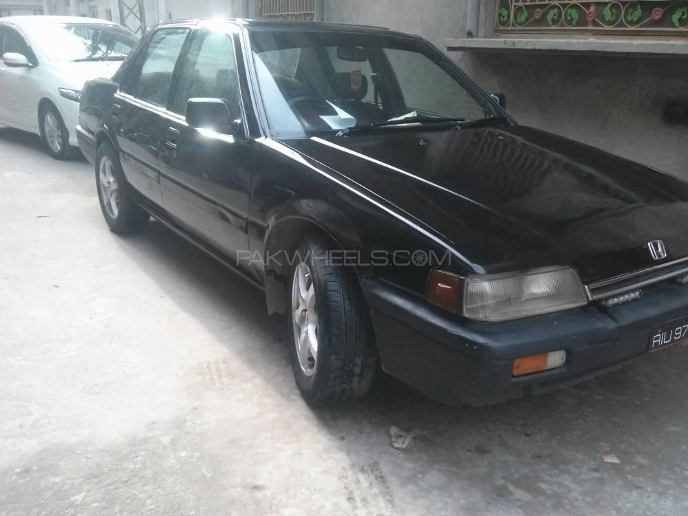 Honda Accord 1987 for Sale in Rawalpindi Image-1