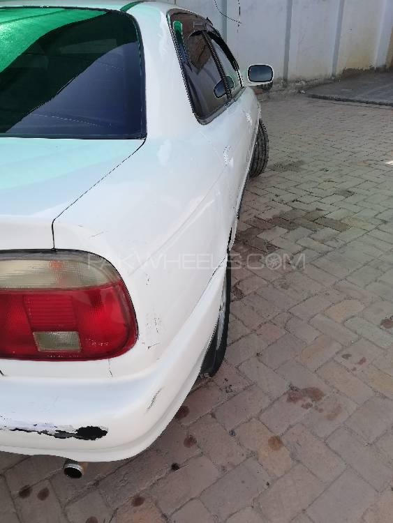 Suzuki Baleno 2004 for Sale in Bahawalpur Suzuki Baleno 2004 for Sale in Bahawalpur Image-2