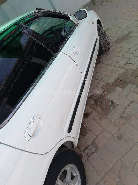 Suzuki Baleno 2004 for Sale in Bahawalpur Suzuki Baleno 2004 for Sale in Bahawalpur Image-20