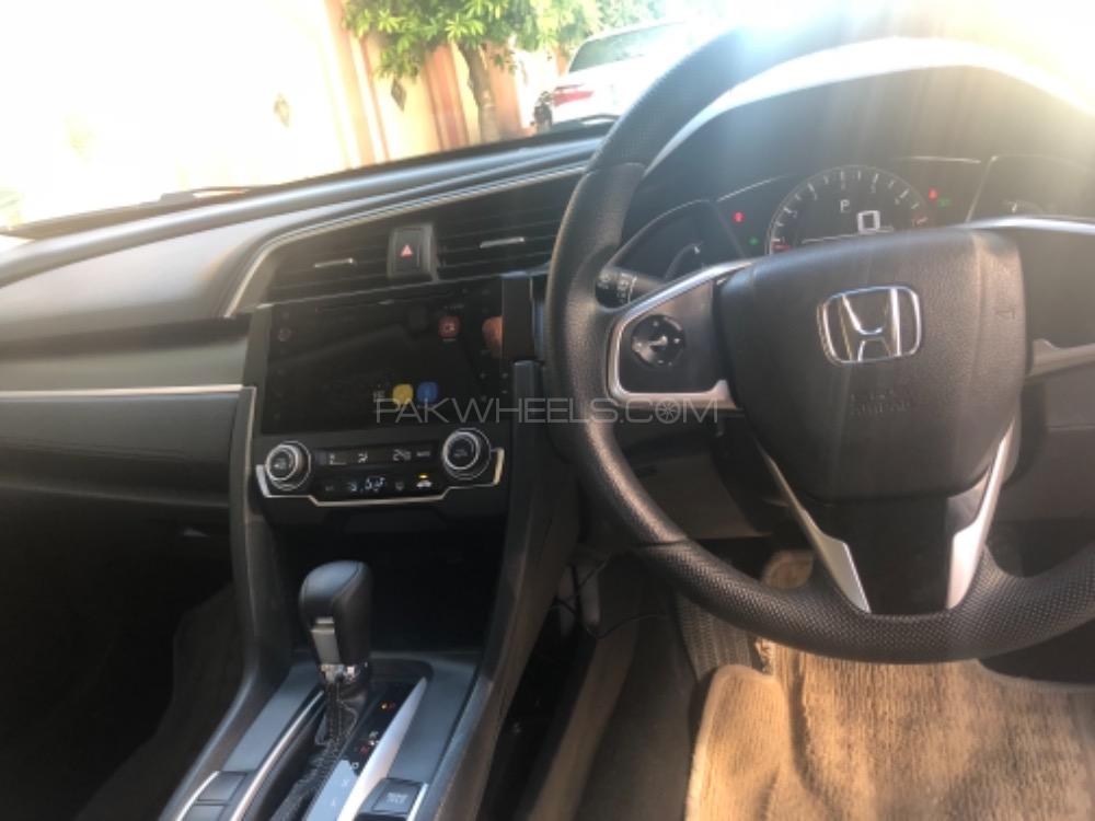 Honda Civic 2016 for Sale in Mangla Image-1