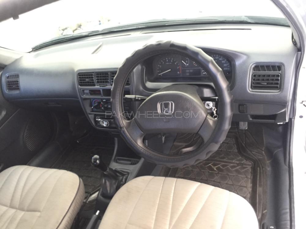 Honda City 1998 for Sale in Mirpur A.K. Image-1