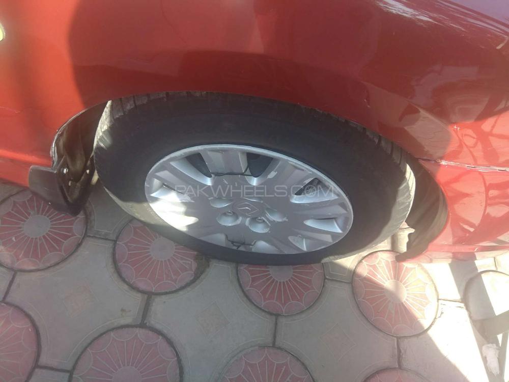 Honda Civic 2011 for Sale in Lahore Honda Civic 2011 for Sale in Lahore Image-4