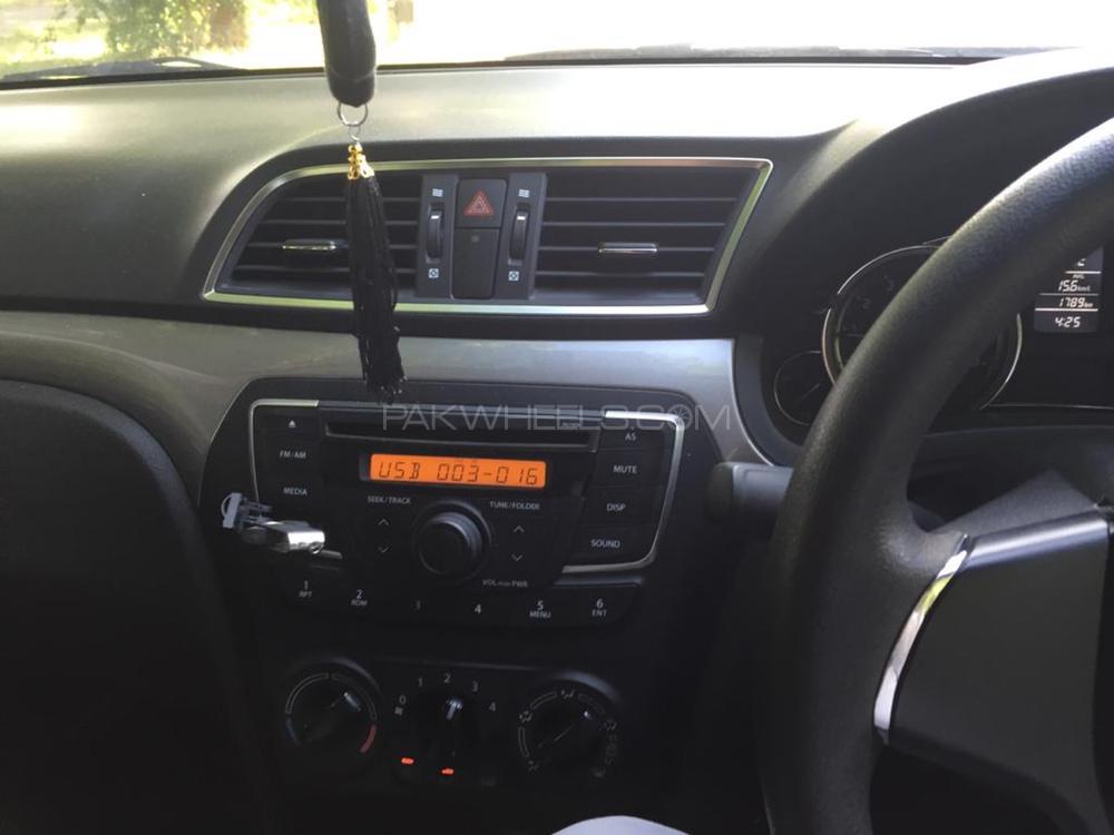 Suzuki Ciaz 2019 for Sale in Islamabad Suzuki Ciaz 2019 for Sale in Islamabad Image-19