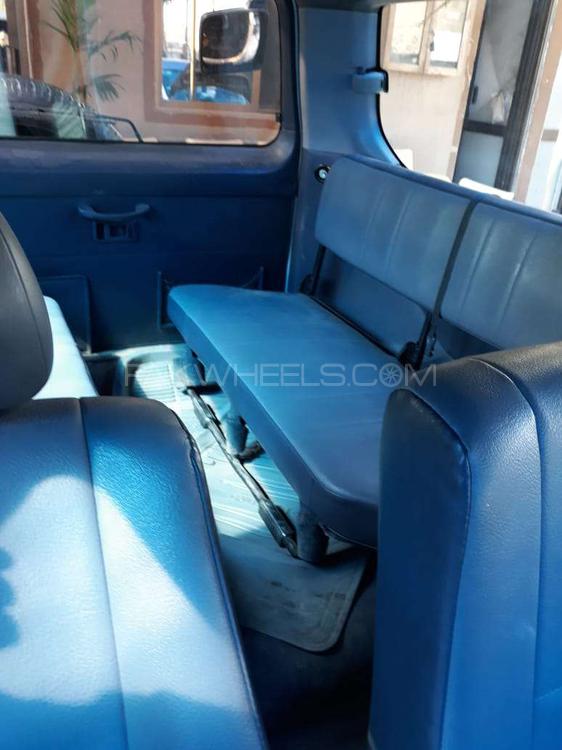 Toyota Prado 1998 for Sale in Rawalpindi Toyota Prado 1998 for Sale in Rawalpindi Image-8