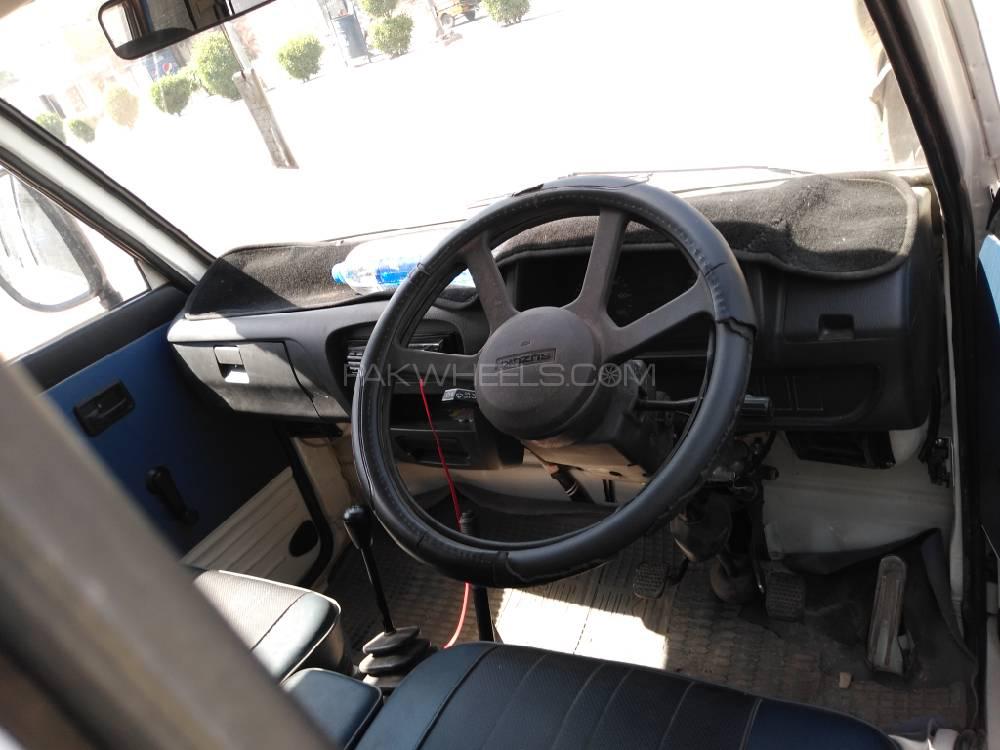 Suzuki Bolan 2018 for Sale in Multan Image-1