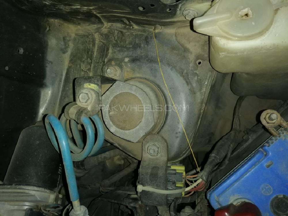 Daihatsu Cuore 2010 for Sale in Sahiwal Daihatsu Cuore 2010 for Sale in Sahiwal Image-5