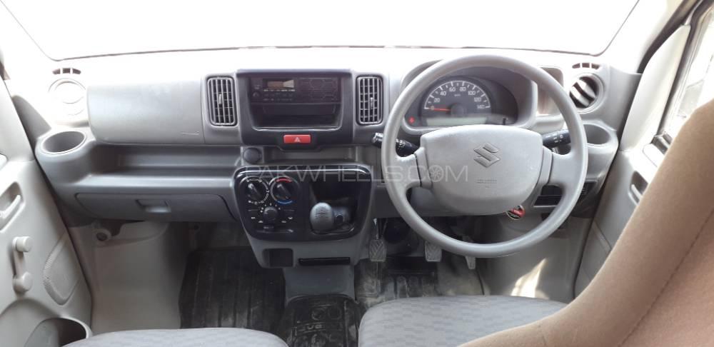 Suzuki Every 2017 for Sale in Gujranwala Suzuki Every 2017 for Sale in Gujranwala Image-7