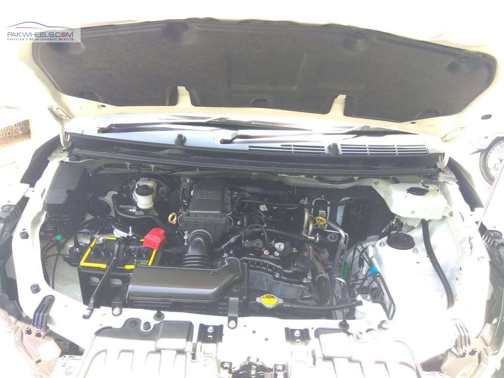 Toyota Rush 2018 for Sale in Lahore Toyota Rush 2018 for Sale in Lahore Image-14