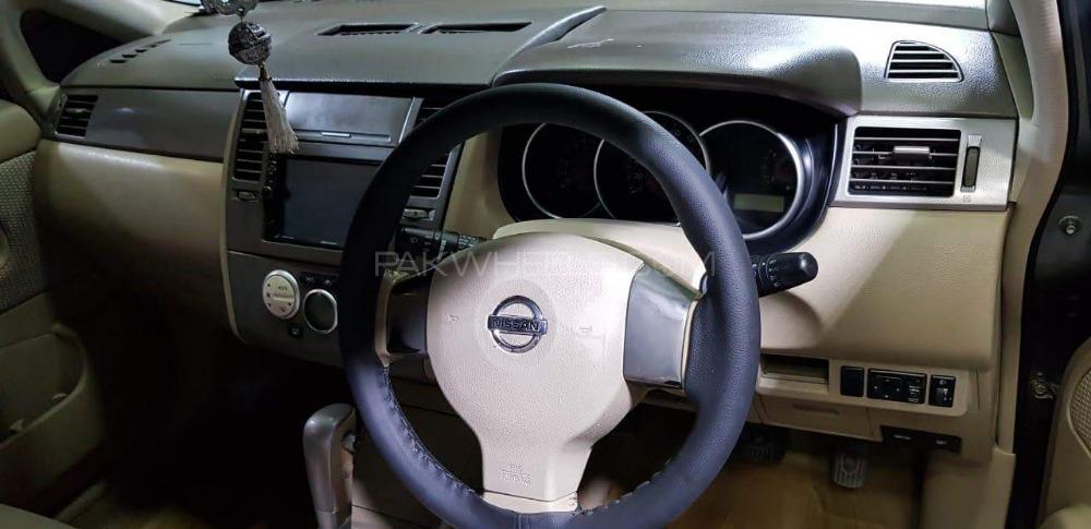 Honda City 2009 for Sale in Hyderabad Honda City 2009 for Sale in Hyderabad Image-3