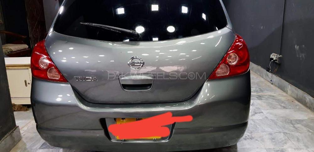 Honda City 2009 for Sale in Hyderabad Honda City 2009 for Sale in Hyderabad Image-7