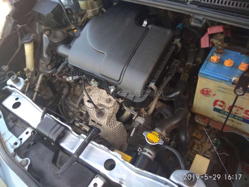 ٹویوٹا ویٹز 2011 for Sale in راولپنڈی ٹویوٹا ویٹز 2011 for Sale in راولپنڈی Image-6