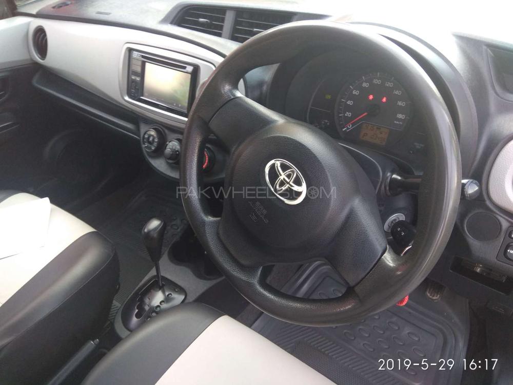 ٹویوٹا ویٹز 2011 for Sale in راولپنڈی ٹویوٹا ویٹز 2011 for Sale in راولپنڈی Image-10