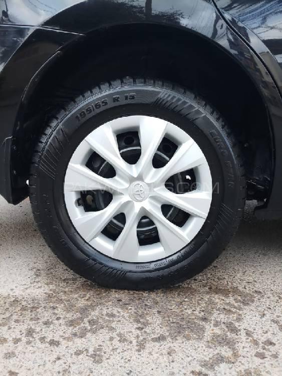 Toyota Corolla 2018 for Sale in Karachi Toyota Corolla 2018 for Sale in Karachi Image-17