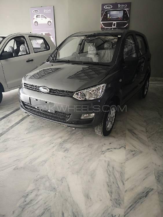 United Bravo 2019 for Sale in Rawalpindi United Bravo 2019 for Sale in Rawalpindi Image-11